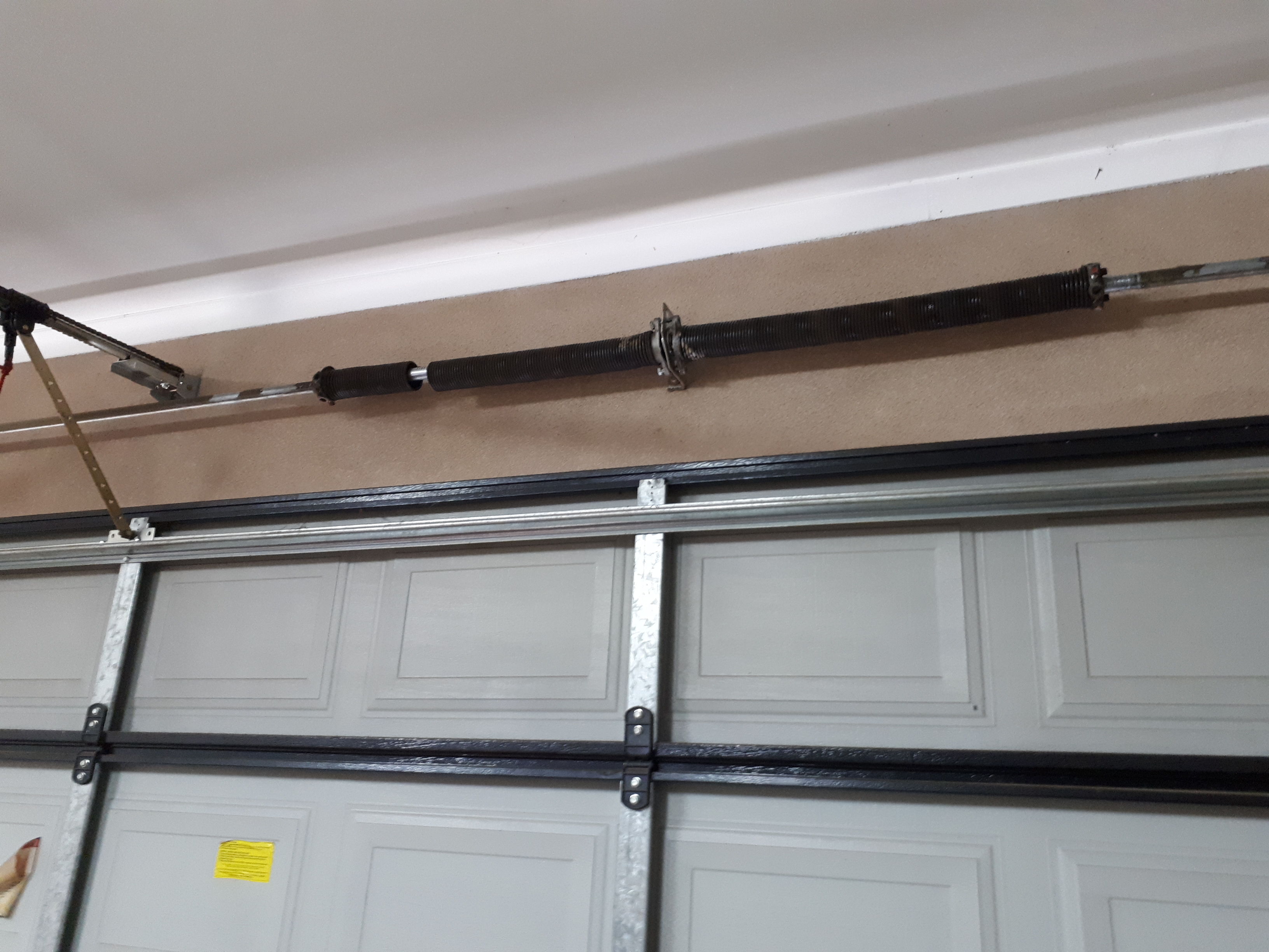 Garage Door Installation Perth